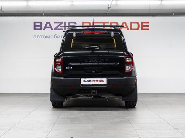 Ford Bronco Sport I с пробегом 2020 года, цена 2 699 000 рублей, 53786 км, внедорожник, Автокод Объявления