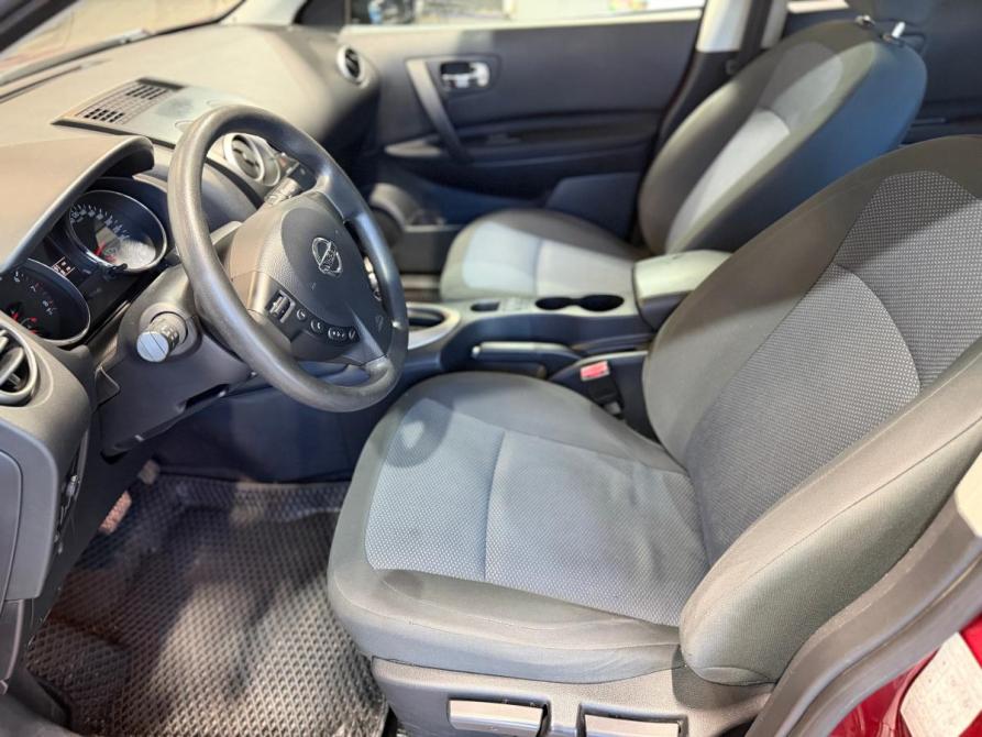 Nissan Qashqai I Рестайлинг Челябинск  - изображение 9