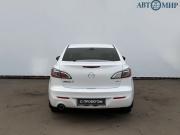 Mazda 3 II (BL) Рестайлинг Москва  - изображение 20