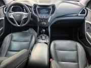 Hyundai Santa Fe III Астрахань  - изображение 37