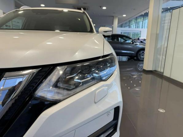 Nissan X-Trail III Рестайлинг с пробегом 2020 года, цена 2 660 000 рублей, 76502 км, внедорожник, Автокод Объявления
