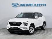 Hyundai Creta II Калининград  - изображение 25
