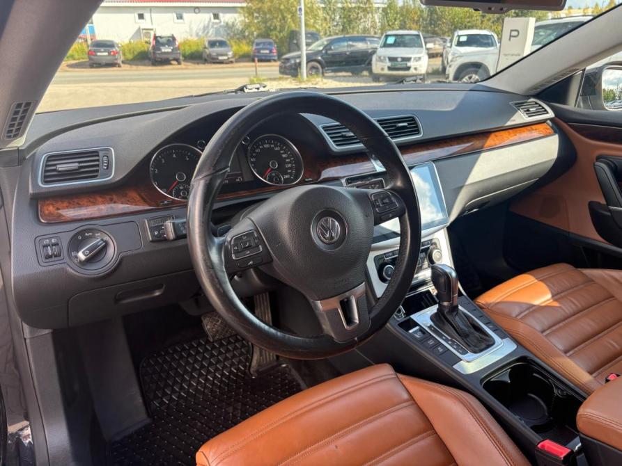 Volkswagen Passat CC I Сыктывкар  - изображение 17