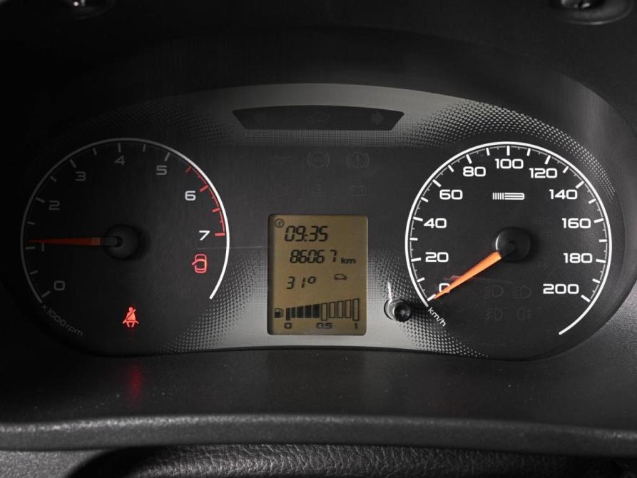 Lada (ВАЗ) Granta I Ростов-на-Дону  - изображение 14
