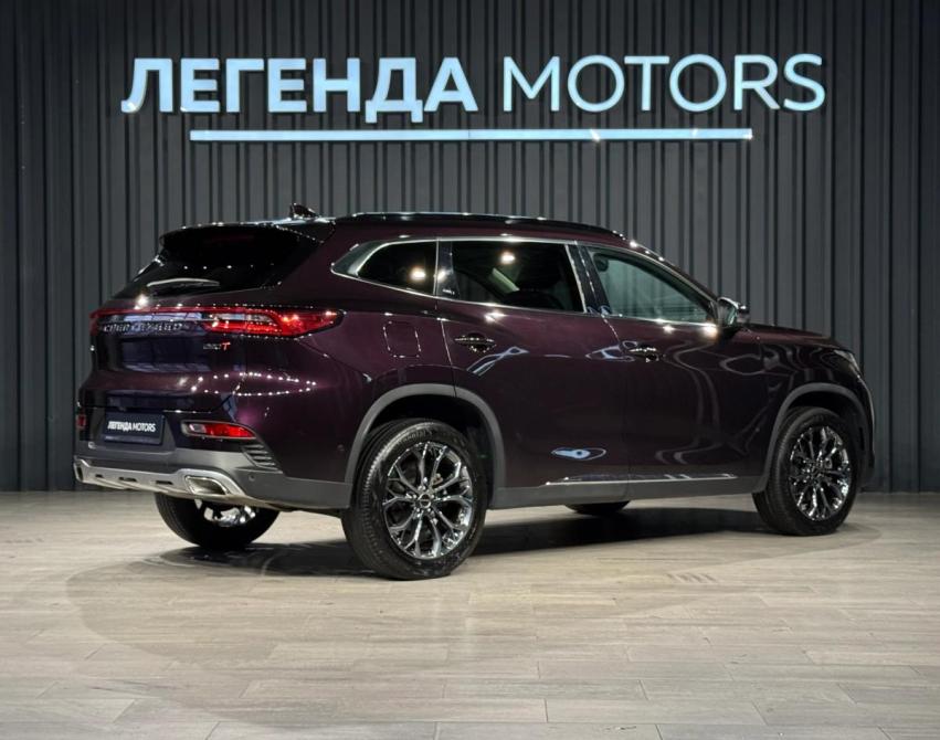 Exeed TXL I Иркутск  - изображение 4
