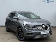 Renault Koleos II Москва  - изображение 15