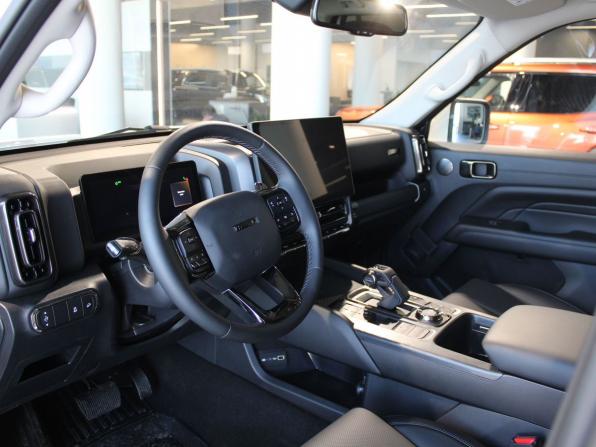 Новый Haval H9 II 2024 года, цена 4 999 000 рублей, внедорожник, Автокод Объявления