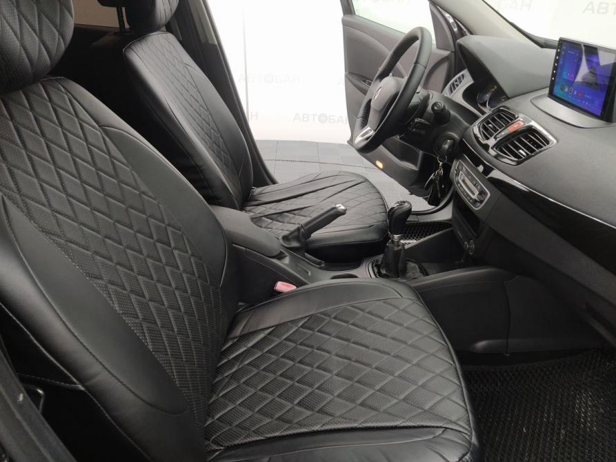 Renault Fluence I Екатеринбург  - изображение 16