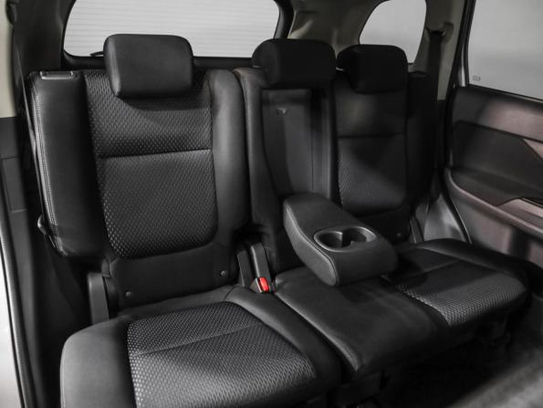 Mitsubishi Outlander III Рестайлинг 2 с пробегом 2016 года, цена 1 991 000 рублей, 38000 км, внедорожник, Автокод Объявления
