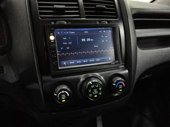 Kia Sportage II с пробегом 2007 года, цена 730 000 рублей, 269282 км, внедорожник, Автокод Объявления