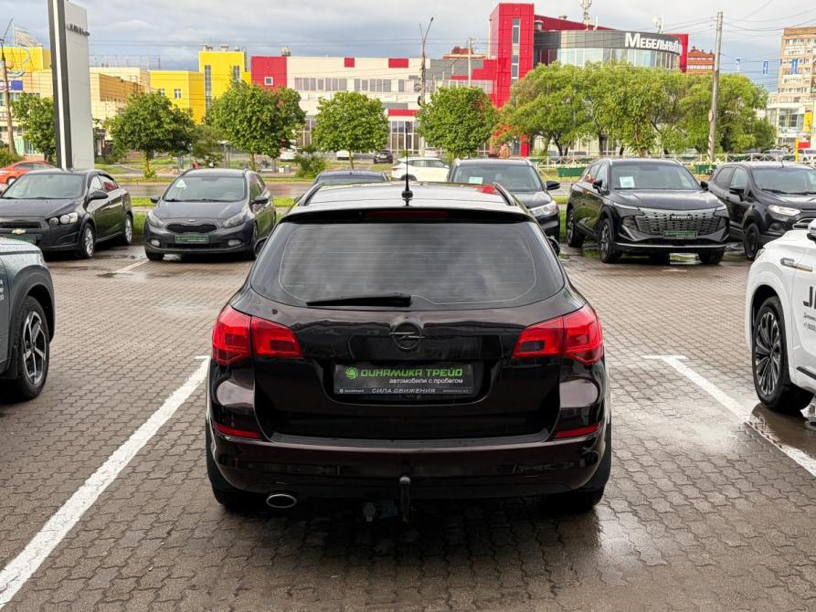 Opel Astra J Череповец  - изображение 7