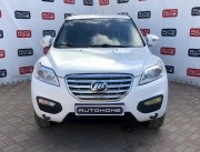 Lifan X60 I Санкт-Петербург  - изображение 11