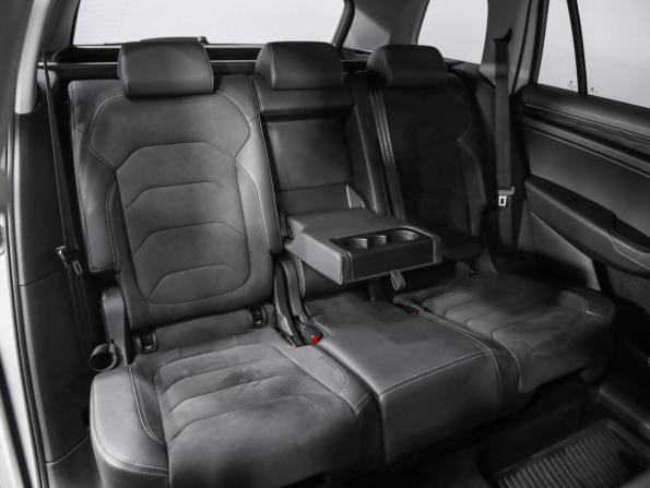 Skoda Kodiaq I с пробегом 2020 года, цена 3 169 000 рублей, 89145 км, внедорожник, Автокод Объявления