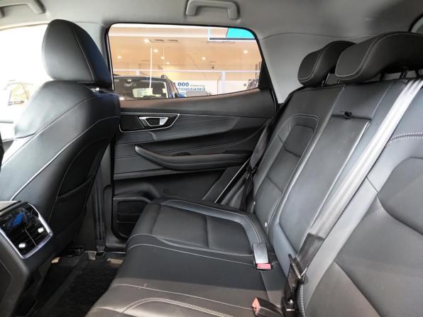 Chery Tiggo 4 Pro I с пробегом 2024 года, цена 1 705 000 рублей, 13300 км, внедорожник, Автокод Объявления
