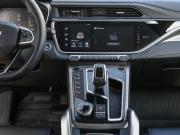 Belgee X70 I Рестайлинг Москва  - изображение 36