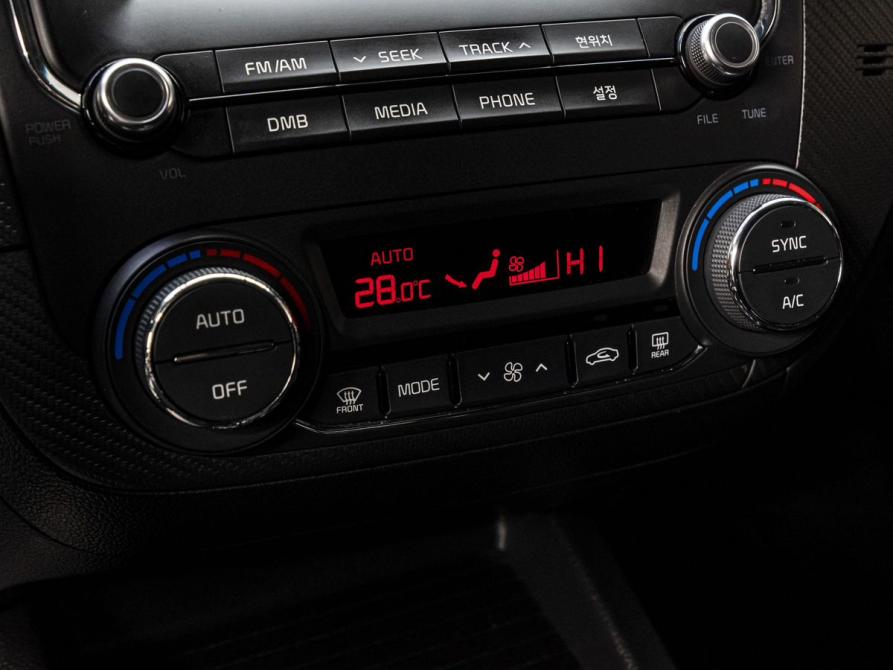 Kia K3 I Рестайлинг Тюмень  - изображение 24