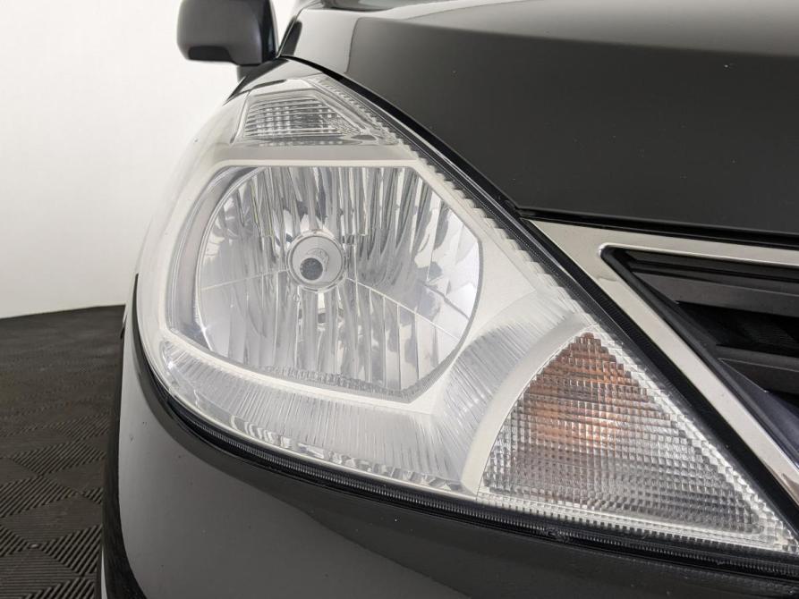 Nissan Tiida I Рестайлинг Москва  - изображение 11