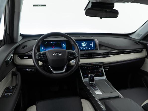 Chery Tiggo 4 Pro I Рестайлинг с пробегом 2024 года, цена 1 577 077 рублей, 24767 км, внедорожник, Автокод Объявления