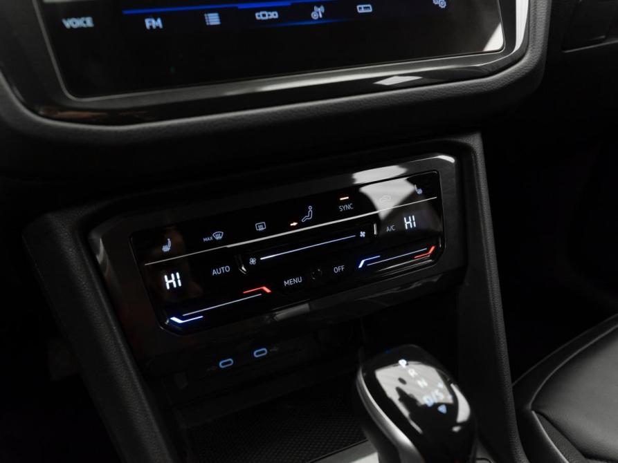 Volkswagen Tiguan II Москва  - изображение 16