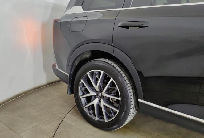 GAC GS8 II с пробегом 2023 года, цена 3 360 000 рублей, 29794 км, внедорожник, Автокод Объявления