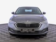 Skoda Octavia IV (A8) Москва  - изображение 31