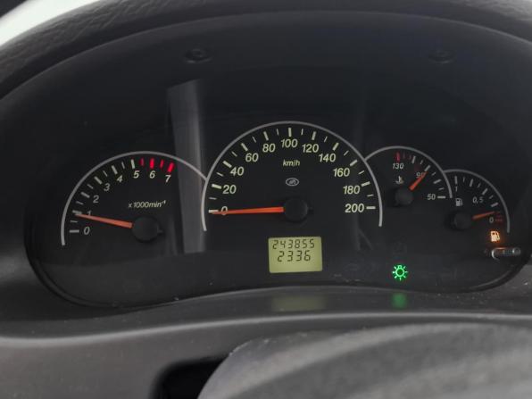 Lada (ВАЗ) Priora I с пробегом 2011 года, цена 289 000 рублей, 243000 км, универсал, Автокод Объявления