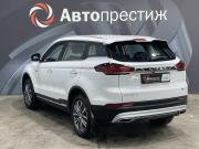 Geely Atlas Pro Пермь  - изображение 32