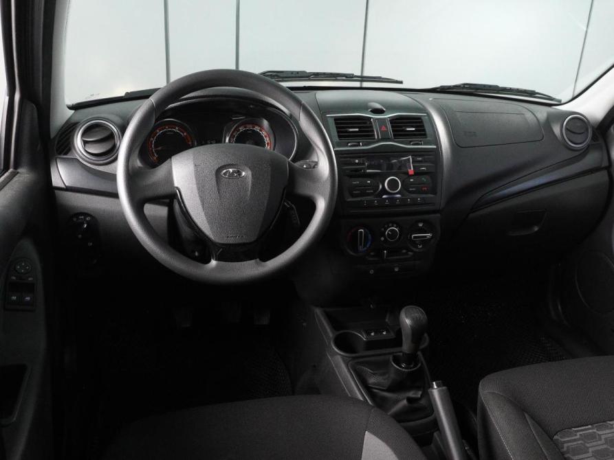 Lada (ВАЗ) Granta I Рестайлинг Минеральные Воды  - изображение 6