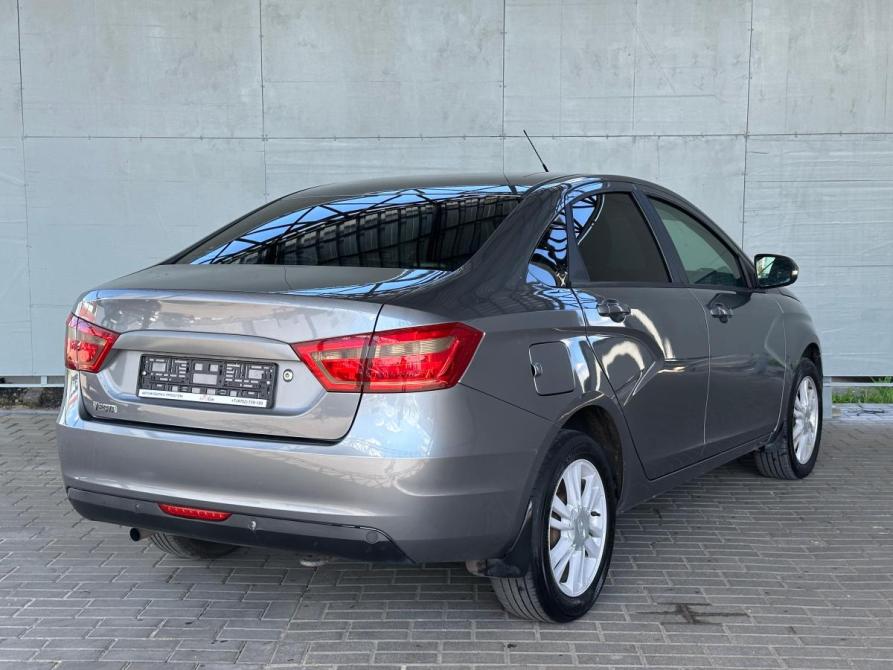 Lada (ВАЗ) Vesta I Тамбов  - изображение 7