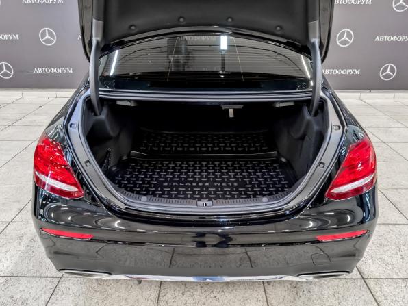 Mercedes-Benz E-Класс V (W213 S213 C238) с пробегом 2020 года, цена 3 960 000 рублей, 62698 км, седан, Автокод Объявления