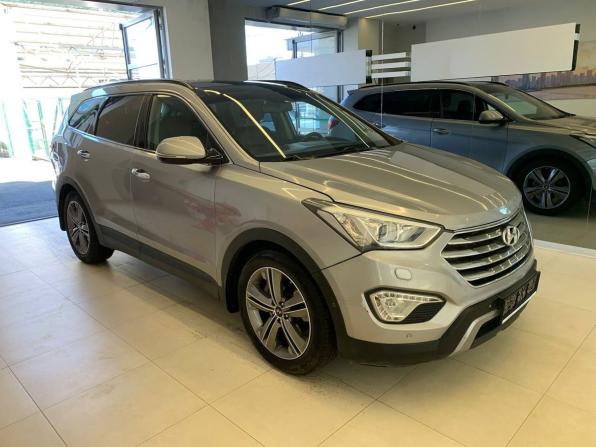 Hyundai Santa Fe III с пробегом 2013 года, цена 1 800 500 рублей, 160924 км, внедорожник, Автокод Объявления
