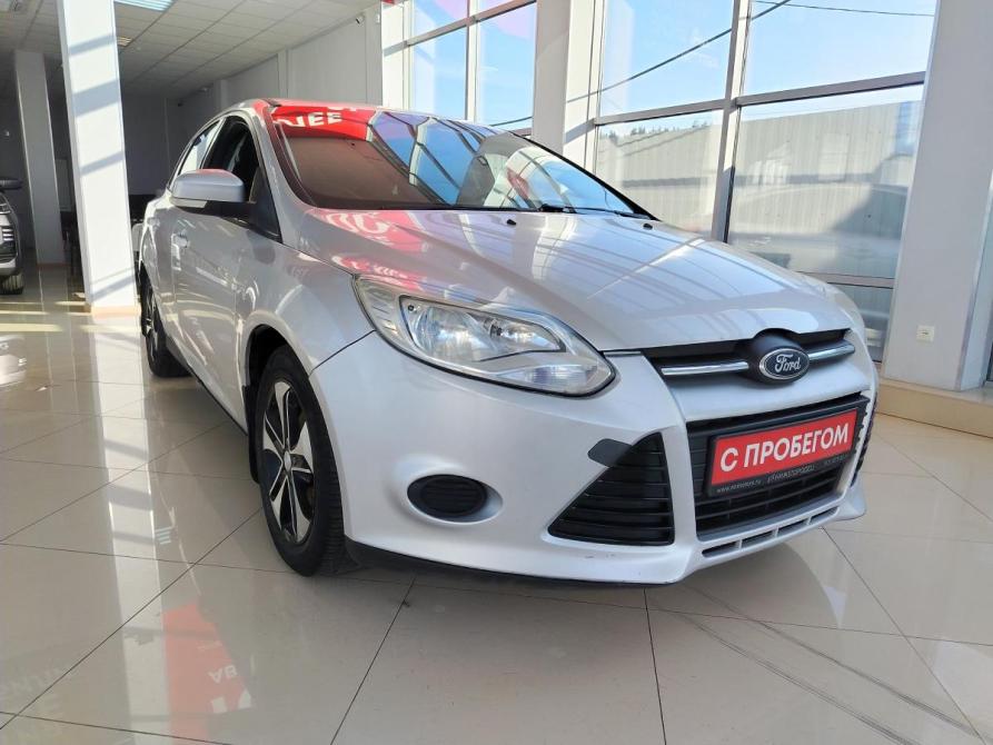 Ford Focus III Арзамас  - изображение 3