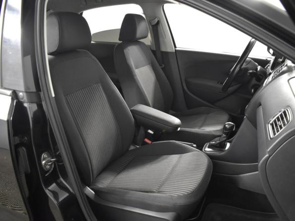 Volkswagen Polo V с пробегом 2012 года, цена 649 900 рублей, 191745 км, седан, Автокод Объявления