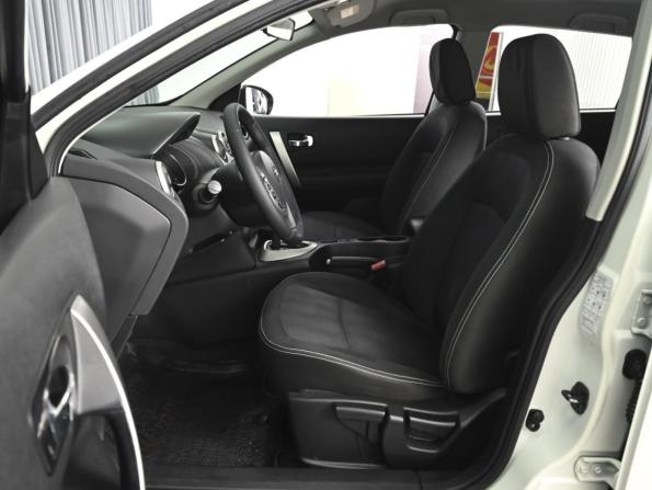 Nissan Qashqai I Рестайлинг с пробегом 2013 года, цена 1 030 000 рублей, 183163 км, внедорожник, Автокод Объявления