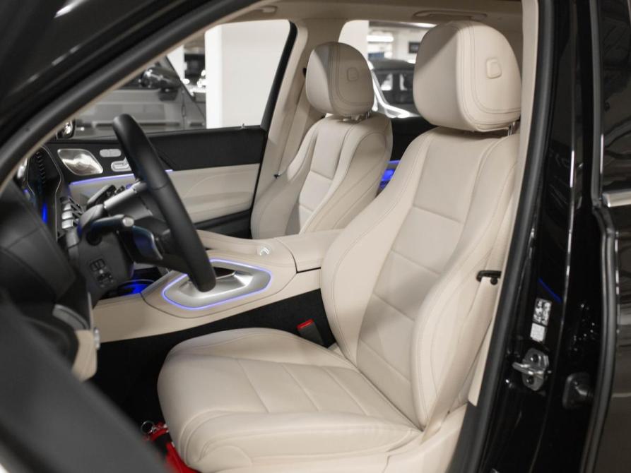 Mercedes-Benz GLE II (V167) Рестайлинг Москва  - изображение 13