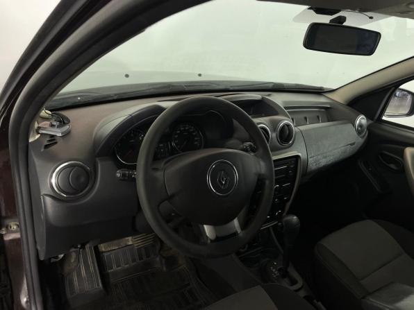 Renault Duster I с пробегом 2014 года, цена 795 000 рублей, 236914 км, внедорожник, Автокод Объявления