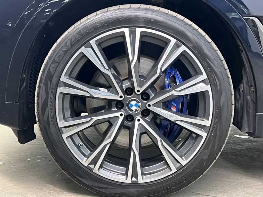 BMW X7 I (G07) Москва  - изображение 14