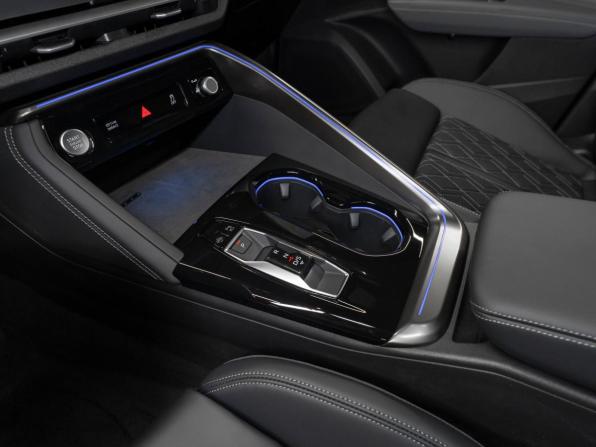 Audi Q5 III (GU) с пробегом 2026 года, цена 7 200 000 рублей, 50 км, внедорожник, Автокод Объявления