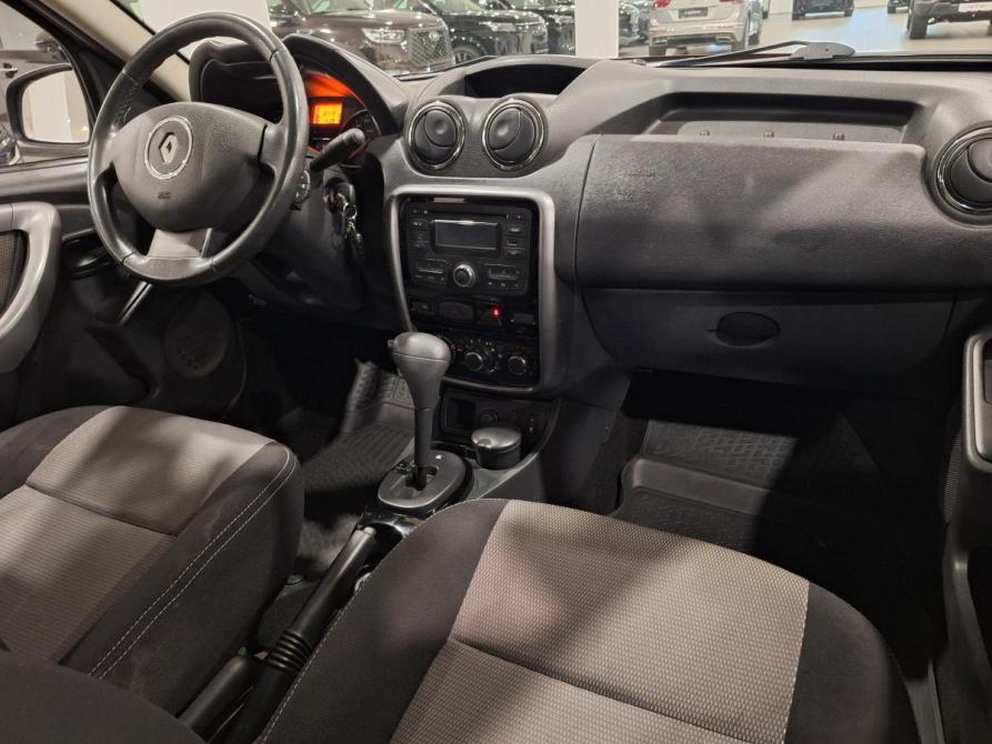 Renault Duster I Люберцы  - изображение 11