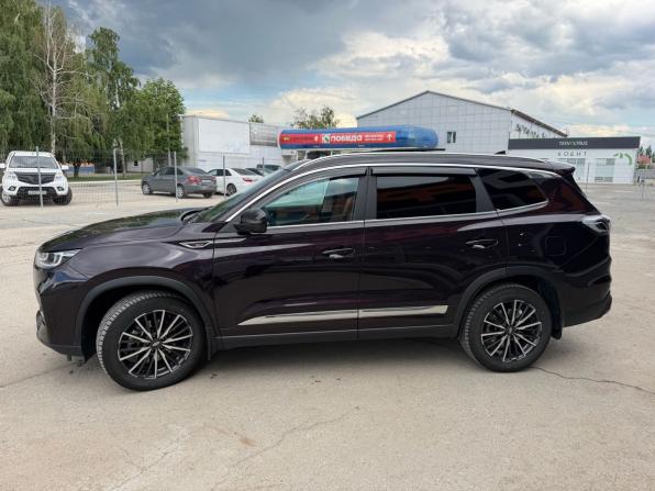 Chery Tiggo 8 Pro Max I с пробегом 2022 года, цена 2 219 900 рублей, 66218 км, внедорожник, Автокод Объявления