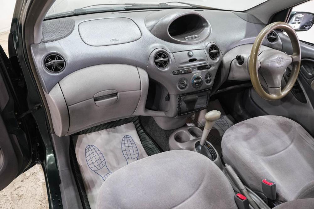 Toyota Platz Новокузнецк  - изображение 13