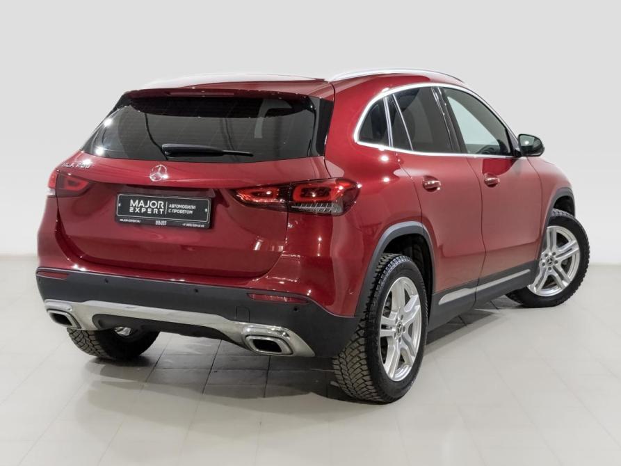 Mercedes-Benz GLA II (H247) Химки  - изображение 5