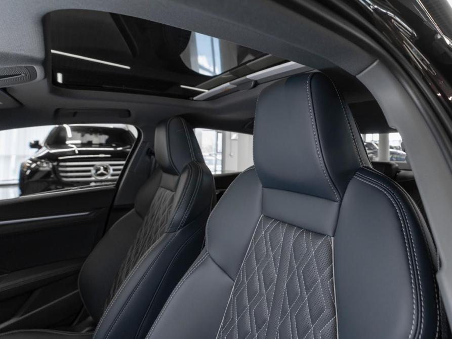 Audi A3 IV (8Y) Рестайлинг Москва  - изображение 10
