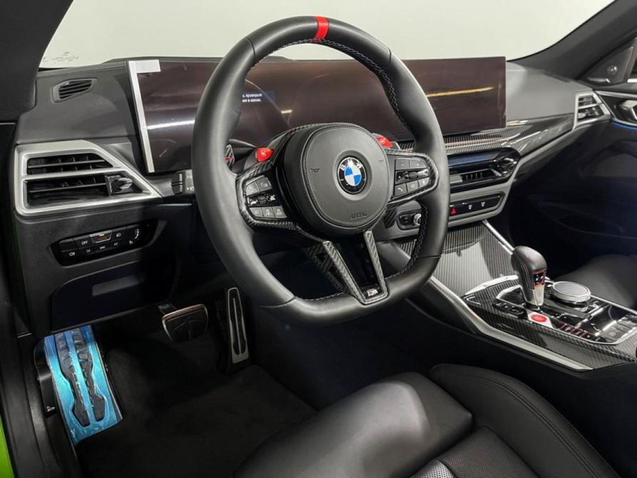 BMW M4 G82/G83 Москва  - изображение 12