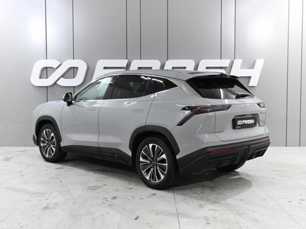 JETOUR DASHING I с пробегом 2023 года, цена 1 999 000 рублей, 75298 км, внедорожник, Автокод Объявления