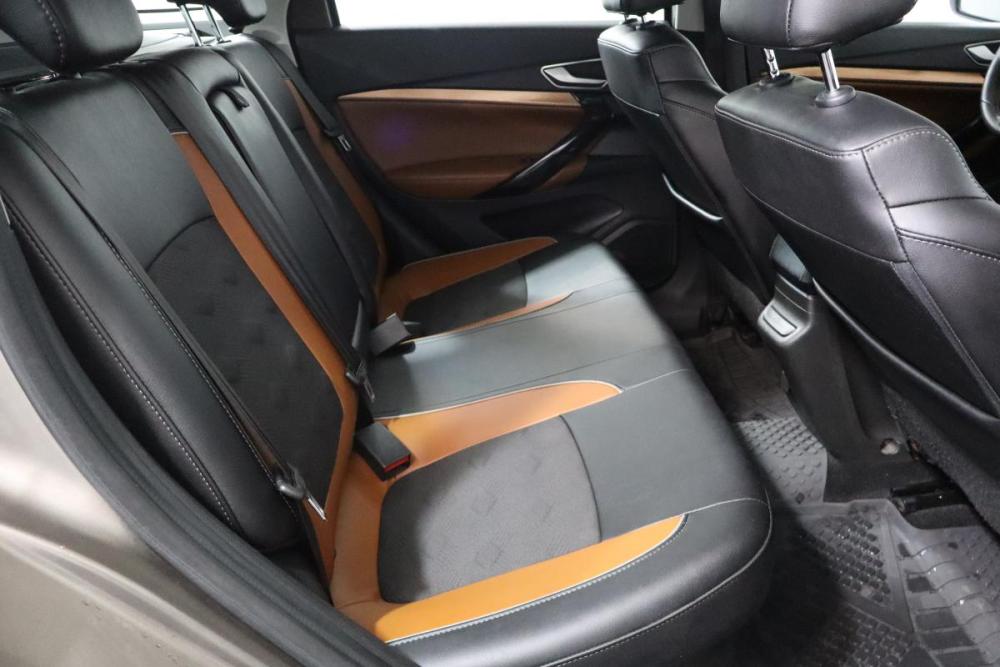 Lada (ВАЗ) Vesta I Рестайлинг (NG) Санкт-Петербург  - изображение 12