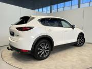 Mazda CX-5 II Волжский  - изображение 16