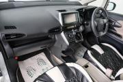 Toyota Wish II Рестайлинг Красноярск  - изображение 36