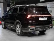 Geely Okavango I Рестайлинг Москва  - изображение 29