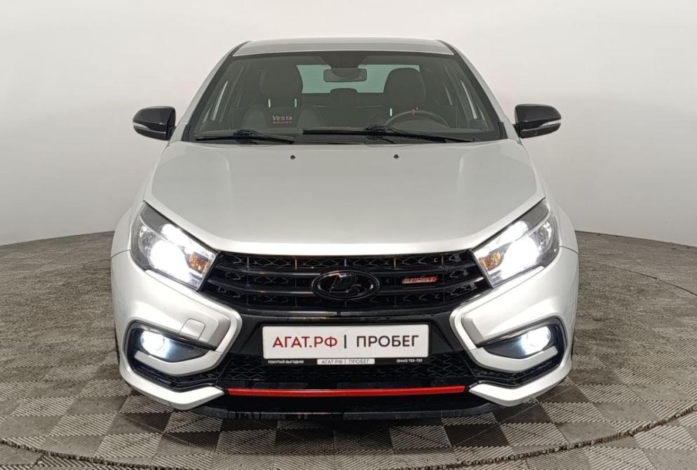 Lada (ВАЗ) Vesta I Волгоград  - изображение 2